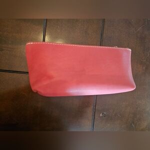 Portland Leather Accessories Pouch